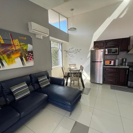 Loftscacao Apartments, Villas Cacao, Near To Playa Bonita Limon Eksteriør bilde