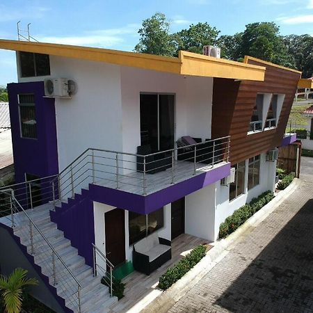 Loftscacao Apartments, Villas Cacao, Near To Playa Bonita Limon Eksteriør bilde