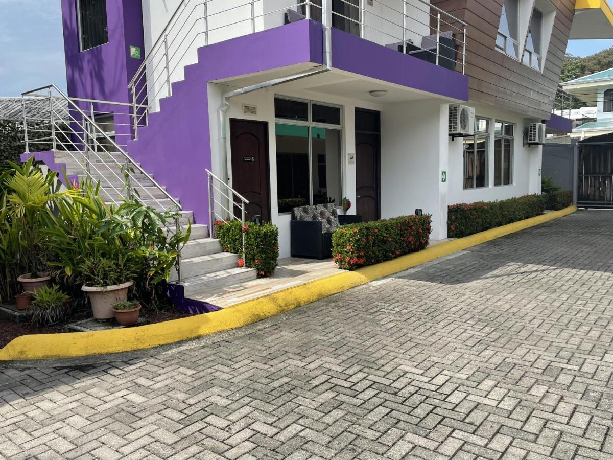 Loftscacao Apartments, Villas Cacao, Near To Playa Bonita Limon Eksteriør bilde
