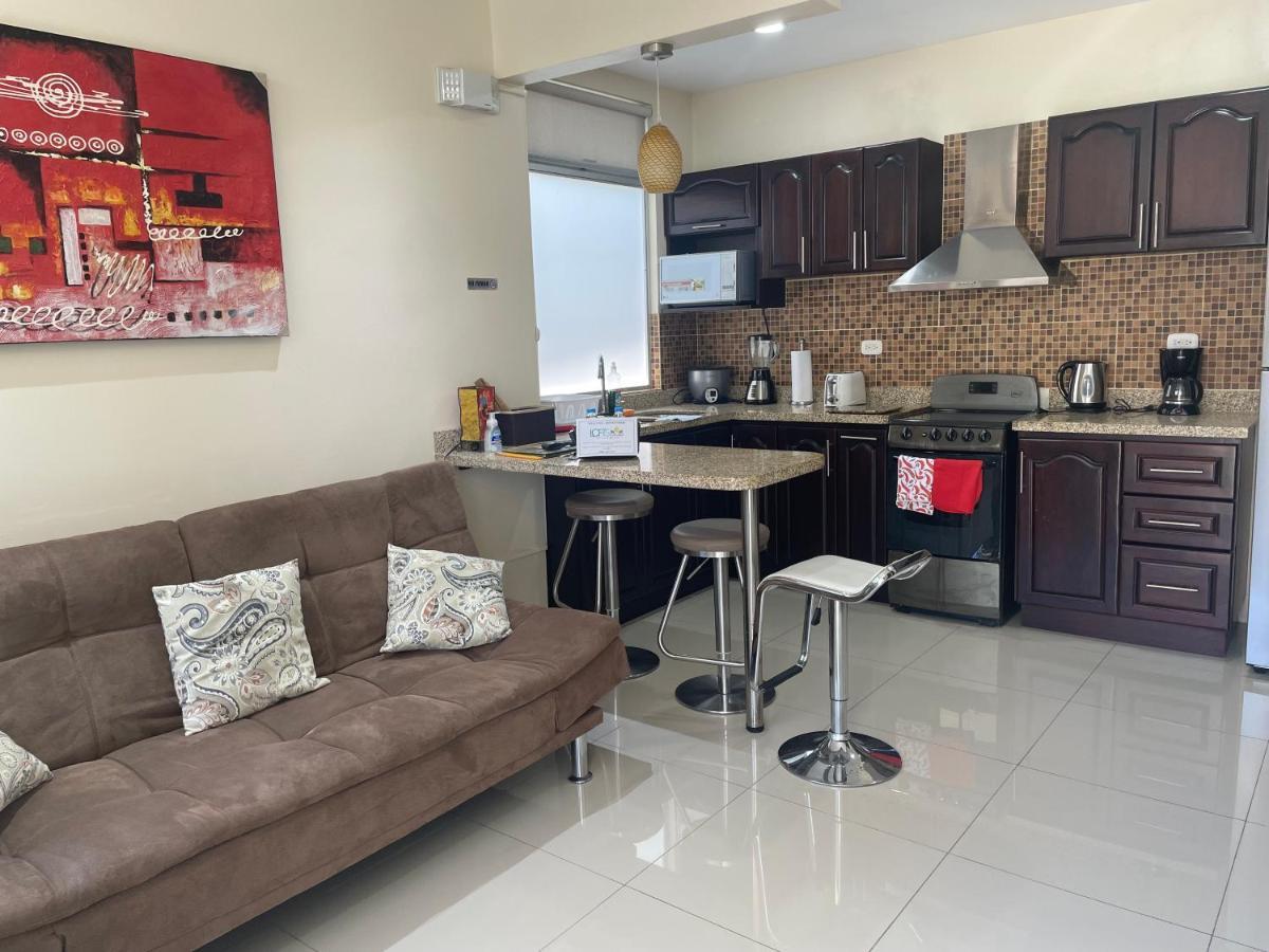 Loftscacao Apartments, Villas Cacao, Near To Playa Bonita Limon Eksteriør bilde