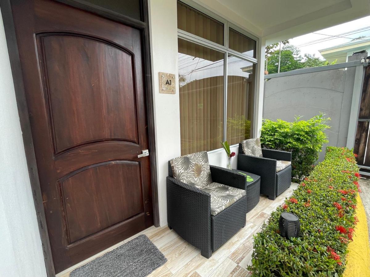 Loftscacao Apartments, Villas Cacao, Near To Playa Bonita Limon Eksteriør bilde