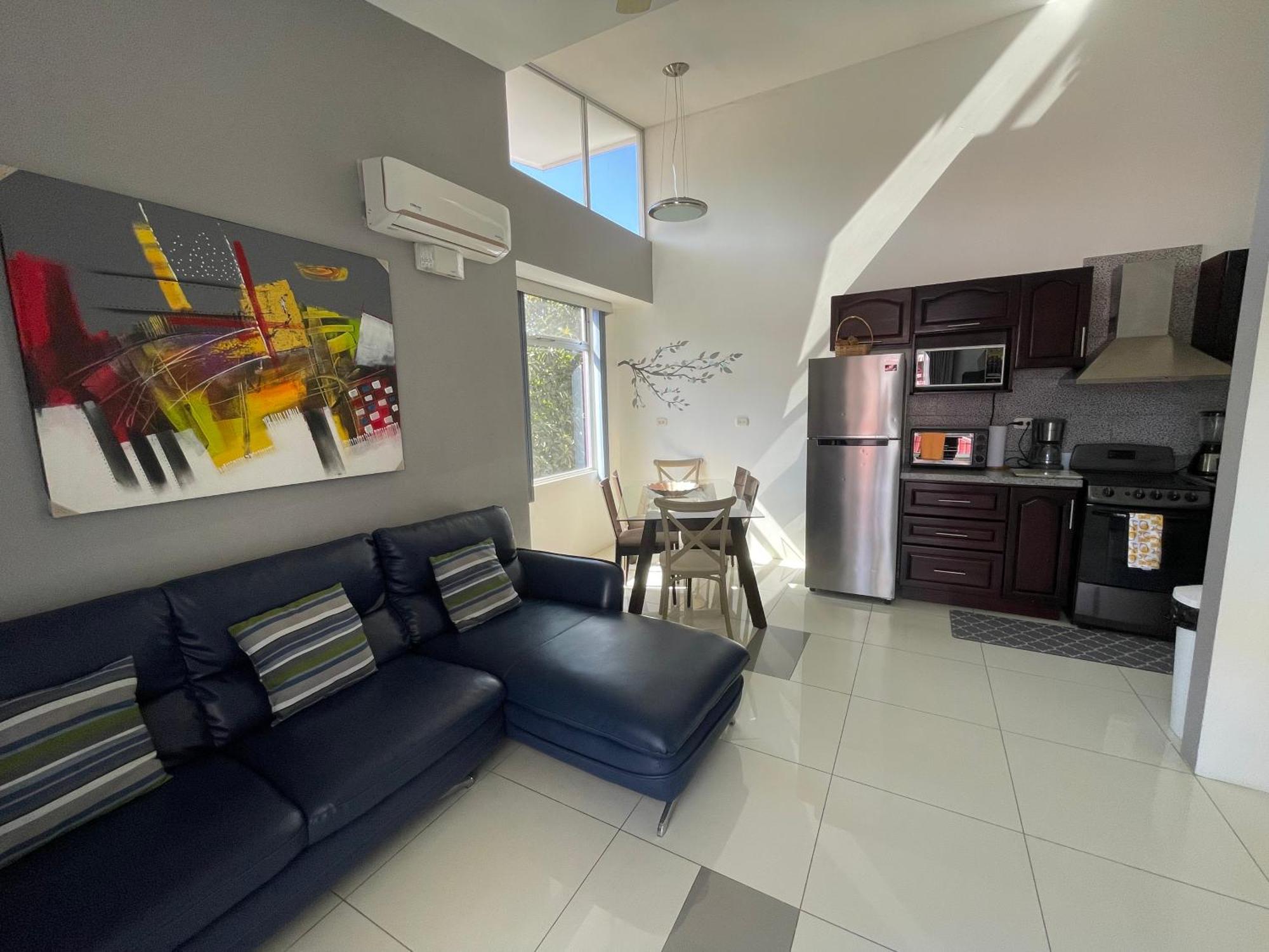 Loftscacao Apartments, Villas Cacao, Near To Playa Bonita Limon Eksteriør bilde