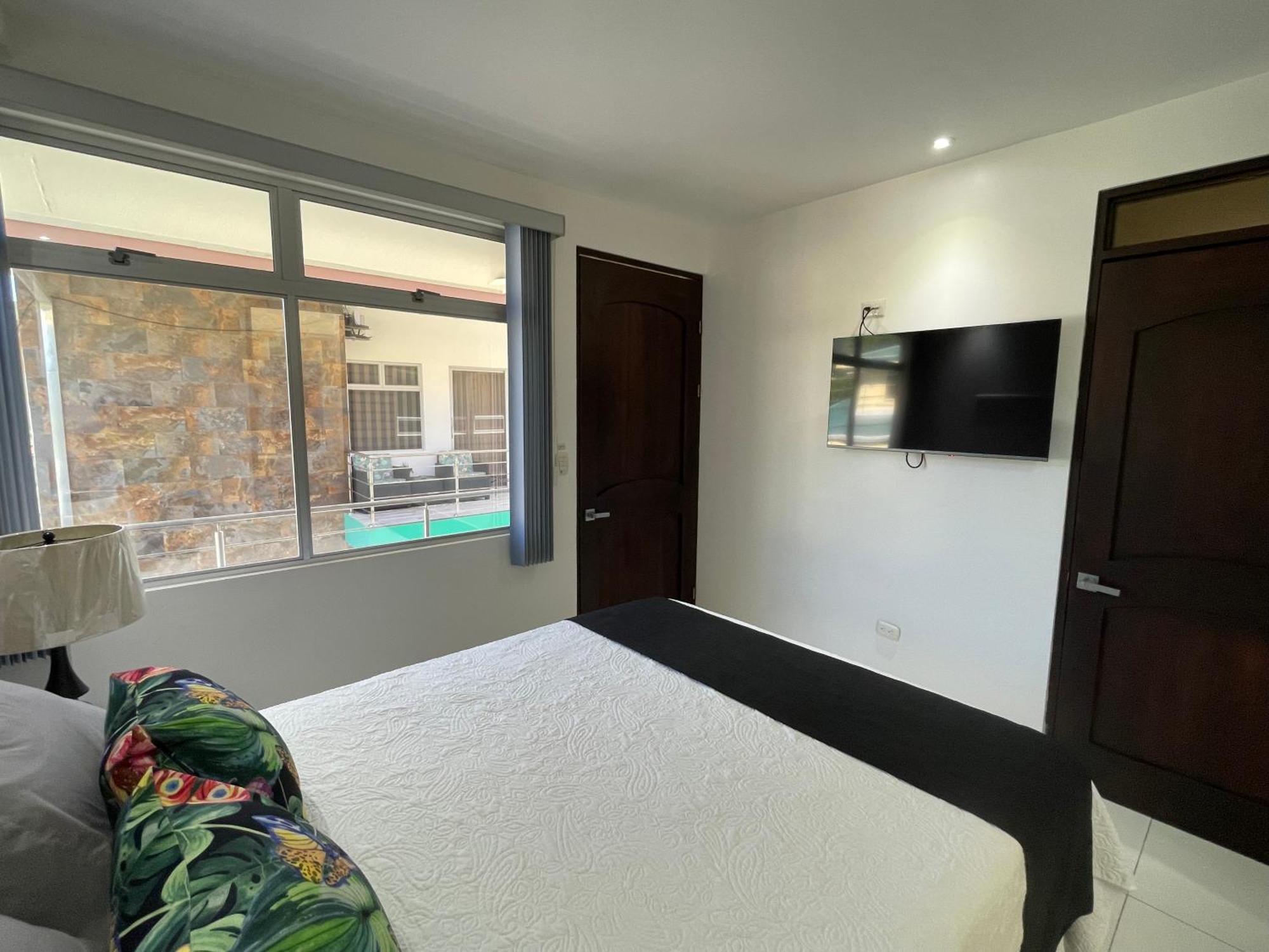Loftscacao Apartments, Villas Cacao, Near To Playa Bonita Limon Eksteriør bilde