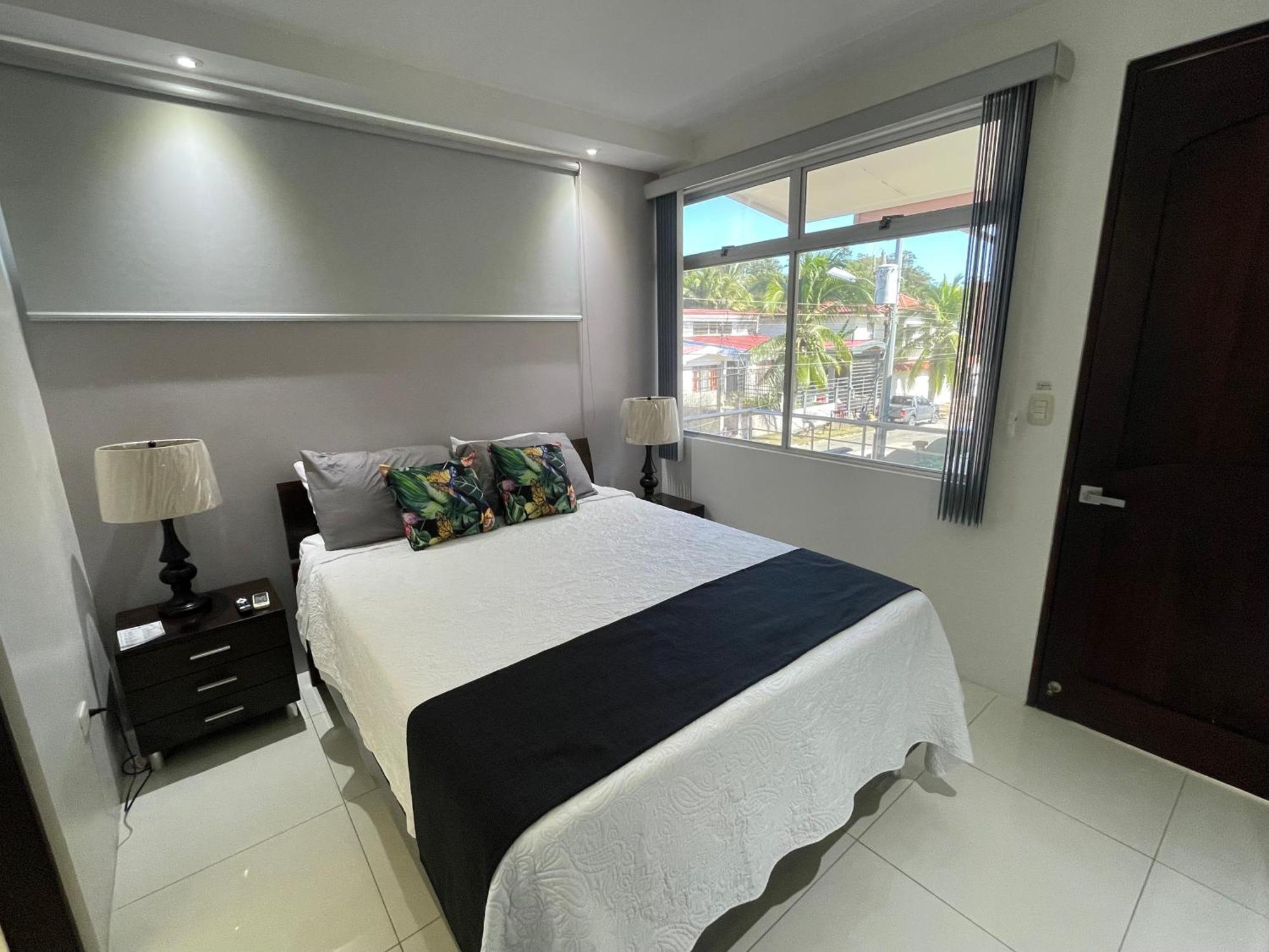 Loftscacao Apartments, Villas Cacao, Near To Playa Bonita Limon Eksteriør bilde