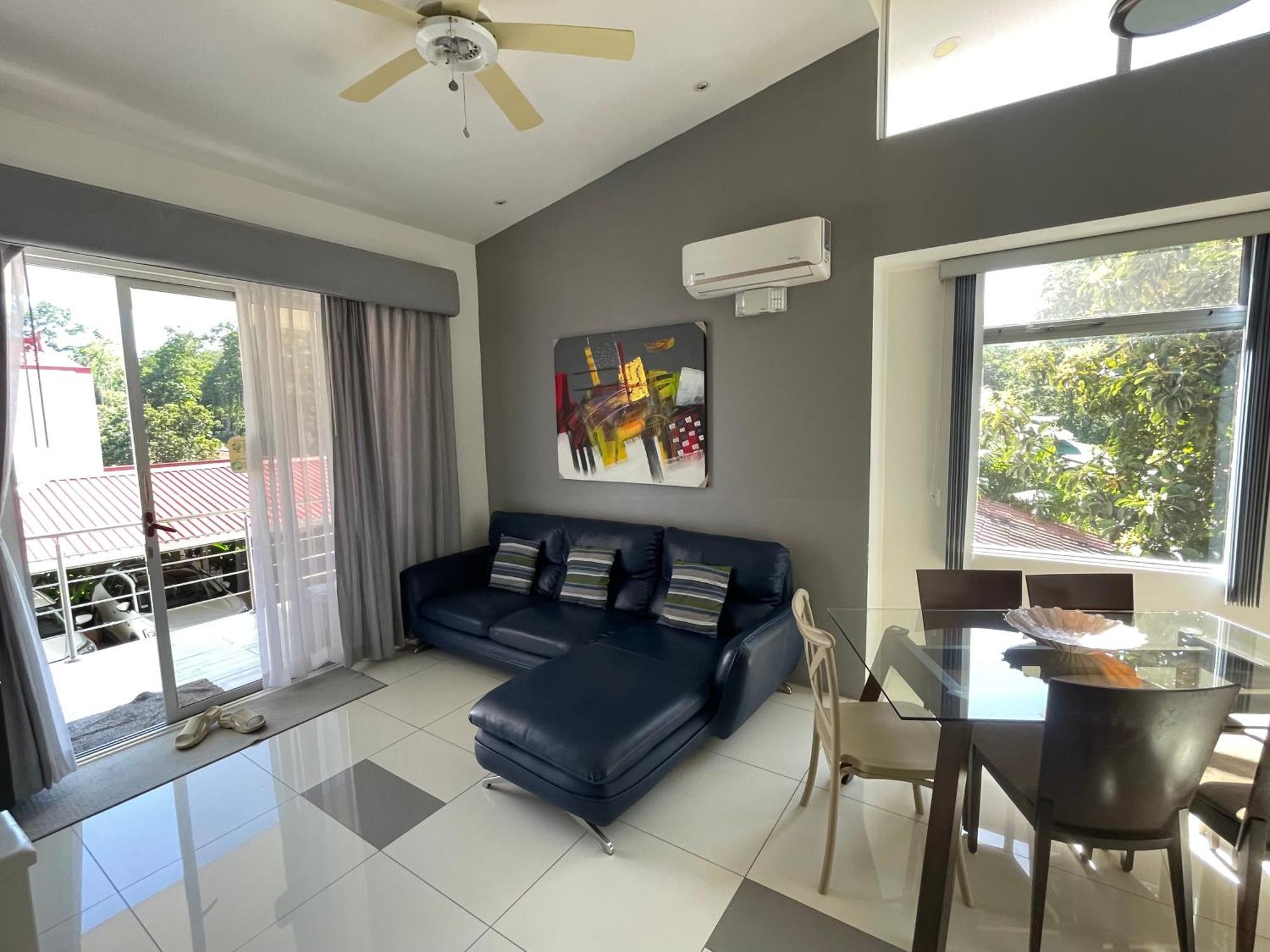 Loftscacao Apartments, Villas Cacao, Near To Playa Bonita Limon Eksteriør bilde