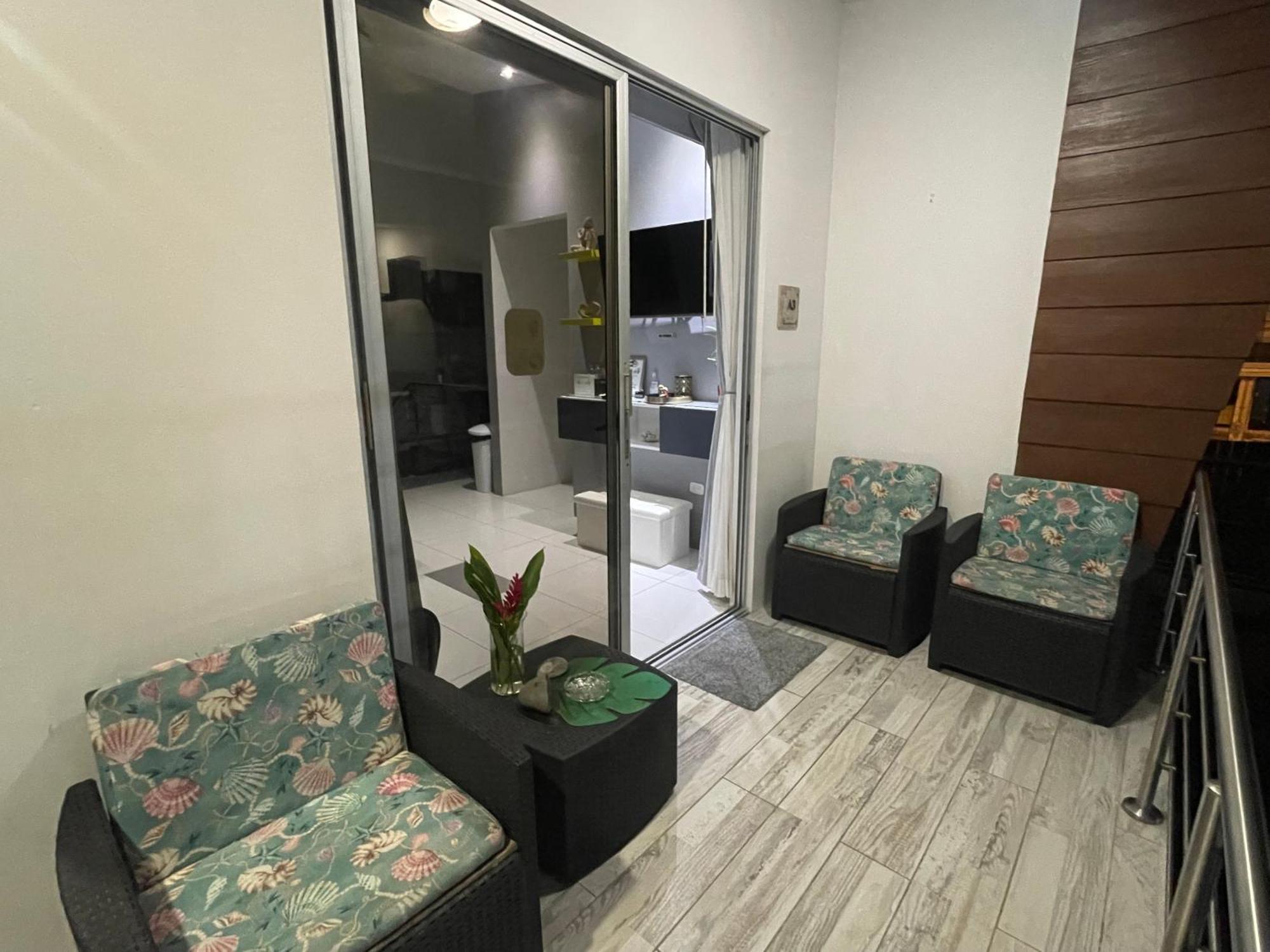 Loftscacao Apartments, Villas Cacao, Near To Playa Bonita Limon Eksteriør bilde