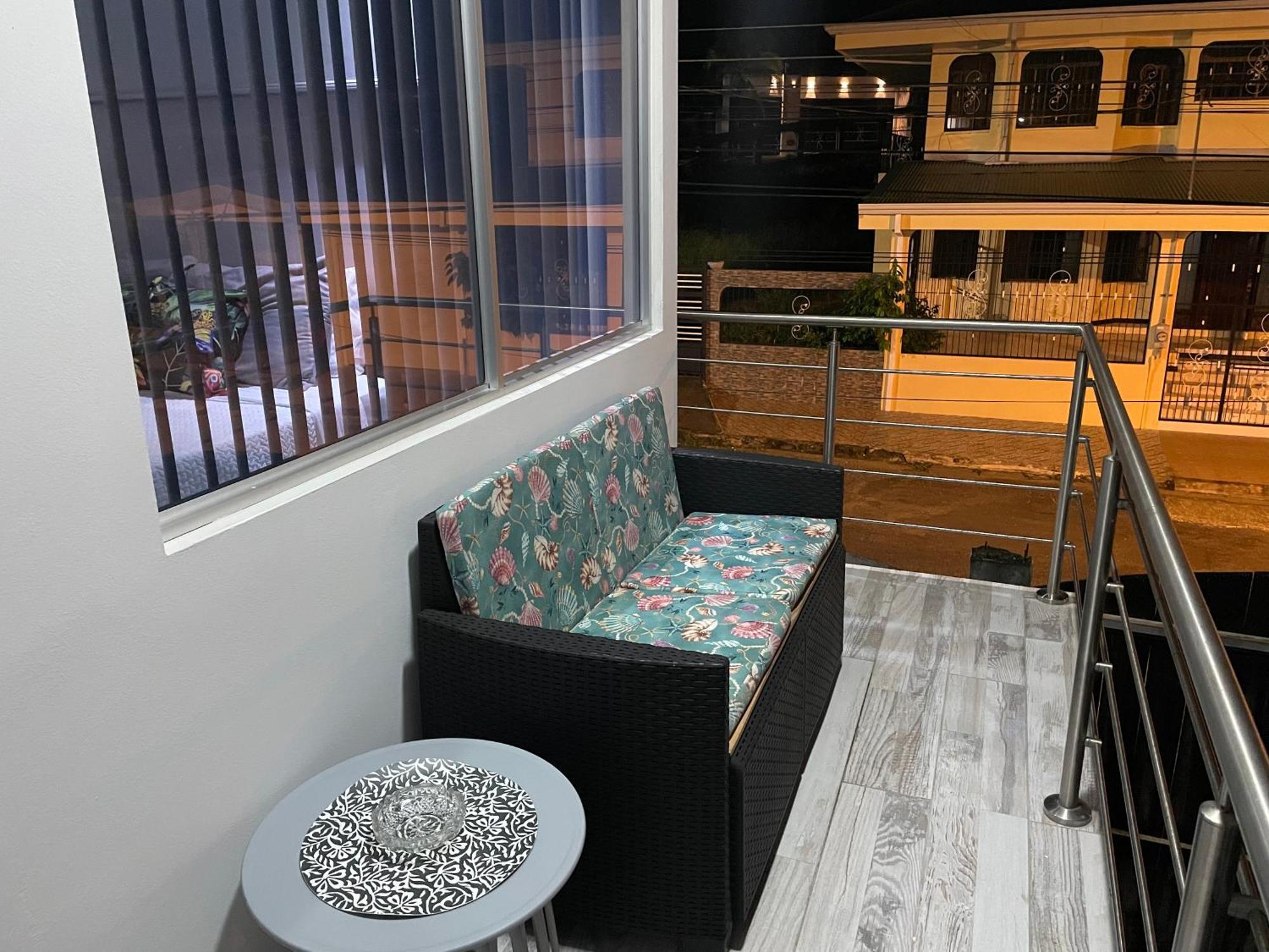 Loftscacao Apartments, Villas Cacao, Near To Playa Bonita Limon Eksteriør bilde