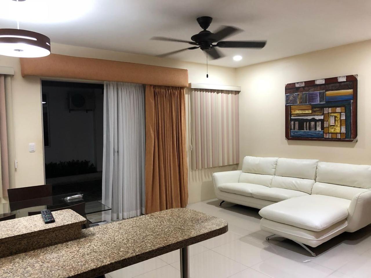 Loftscacao Apartments, Villas Cacao, Near To Playa Bonita Limon Rom bilde
