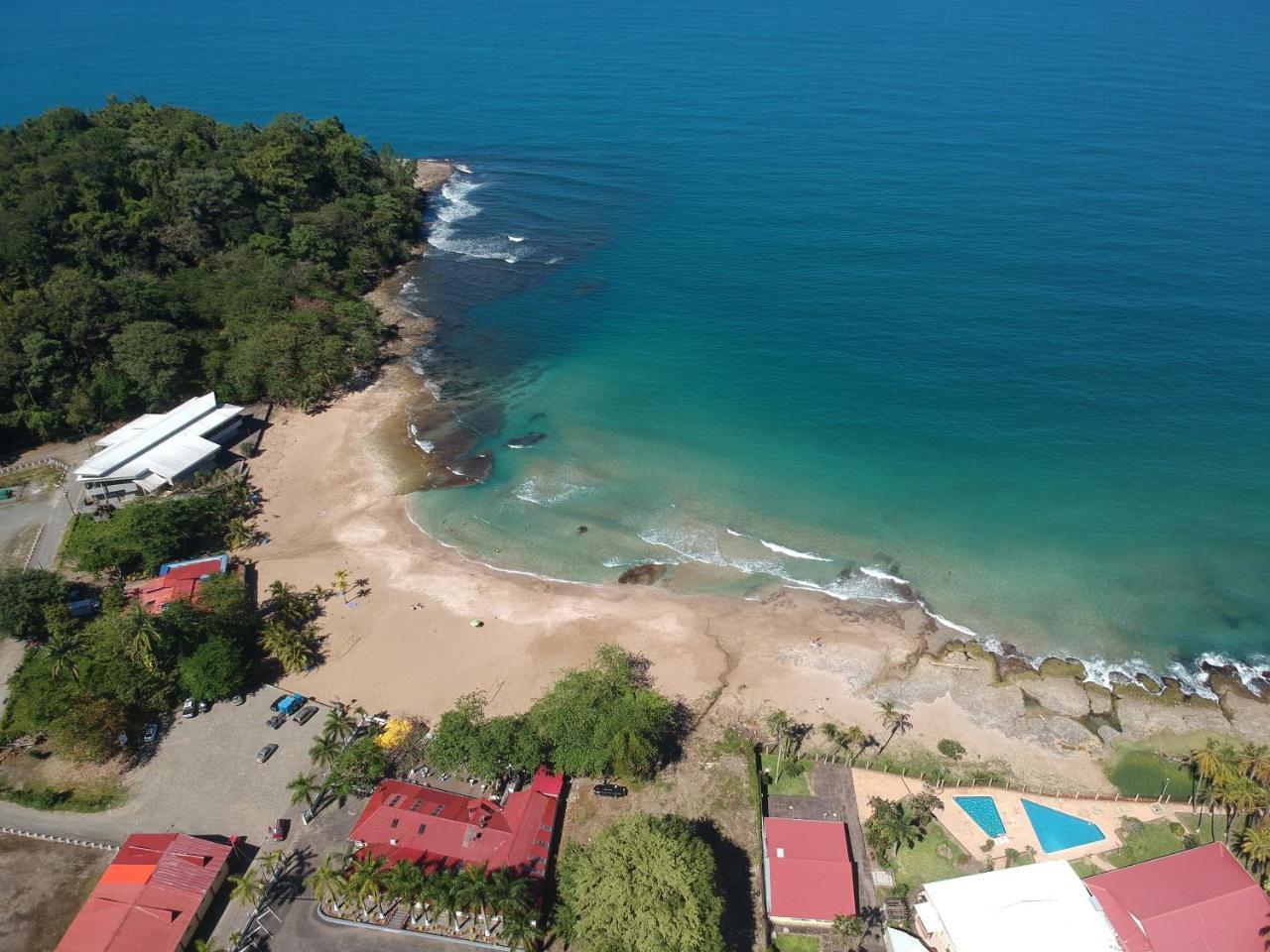Loftscacao Apartments, Villas Cacao, Near To Playa Bonita Limon Eksteriør bilde