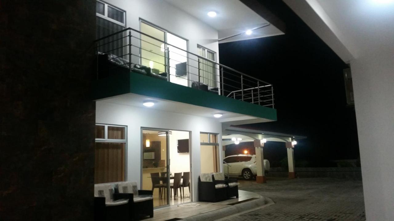Loftscacao Apartments, Villas Cacao, Near To Playa Bonita Limon Eksteriør bilde