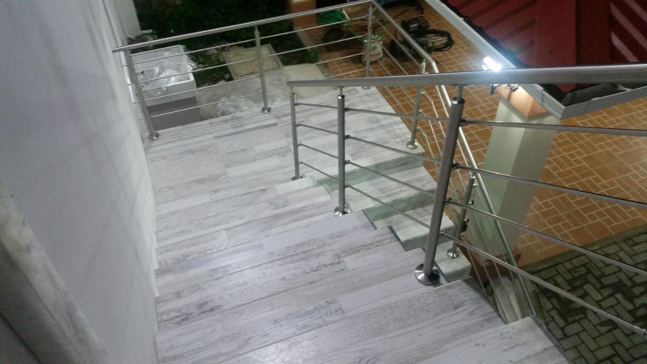 Loftscacao Apartments, Villas Cacao, Near To Playa Bonita Limon Eksteriør bilde